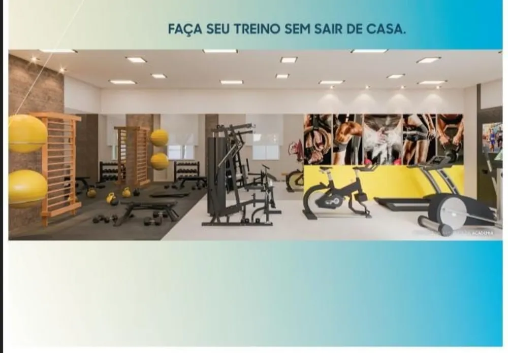 Apartamento, 2 quartos, 45 m² - Foto 16