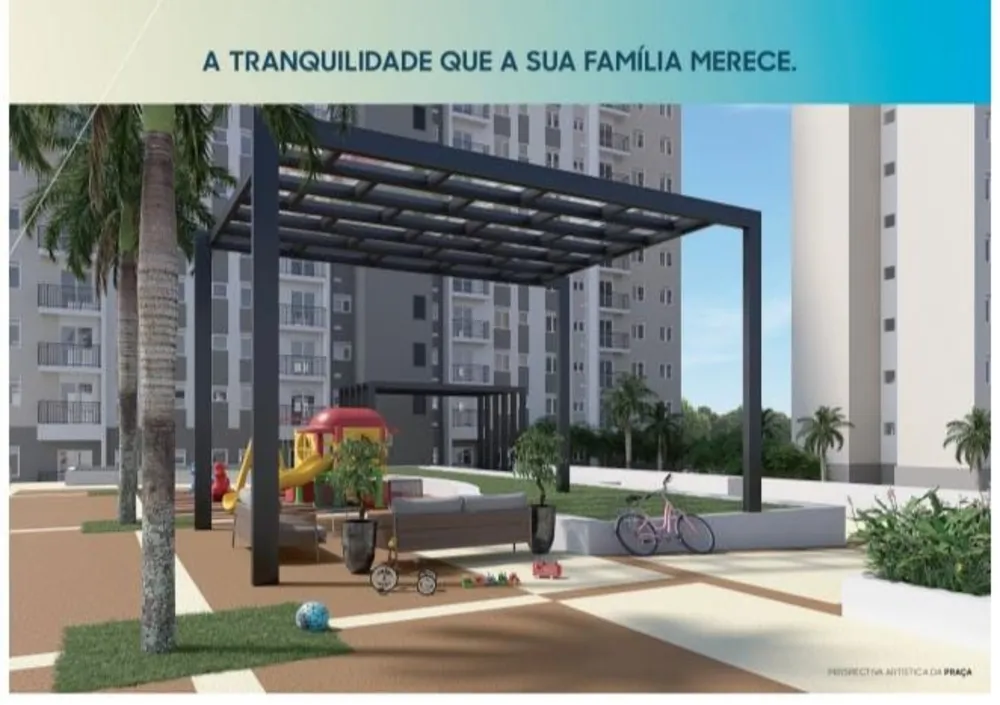 Apartamento, 2 quartos, 45 m² - Foto 12