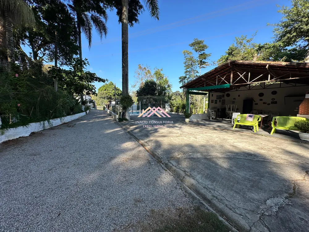 Sítio, 7 quartos, 4 hectares - Foto 11