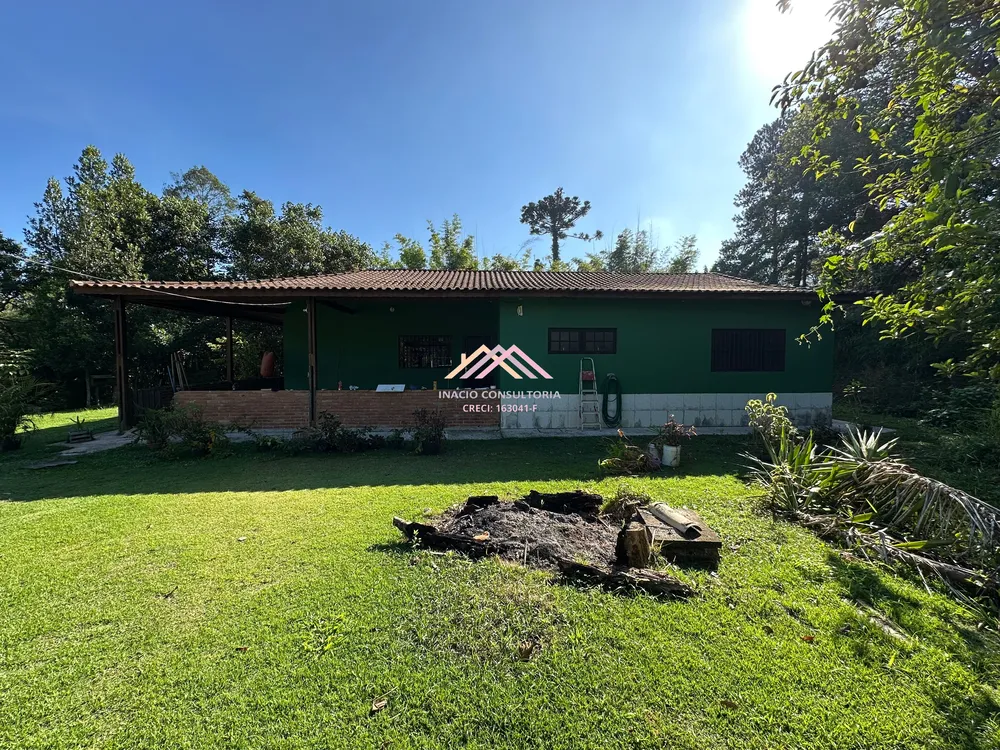 Sítio, 7 quartos, 4 hectares - Foto 6