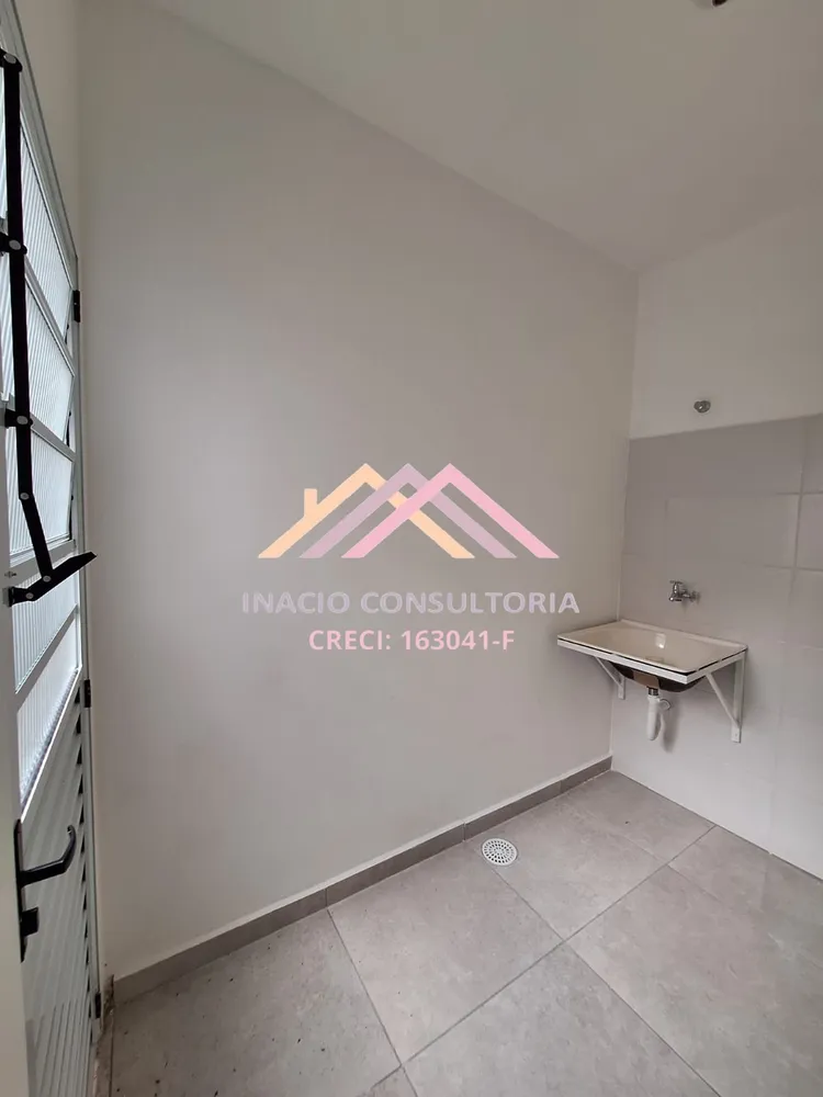 Casa, 2 quartos - Foto 5