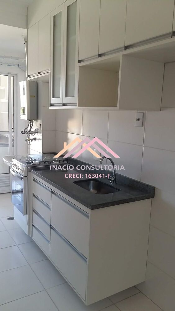 Apartamento, 3 quartos, 73 m² - Foto 2