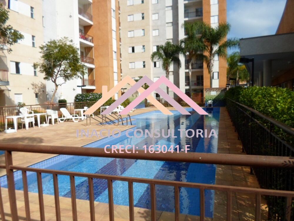 Apartamento, 3 quartos, 73 m² - Foto 9