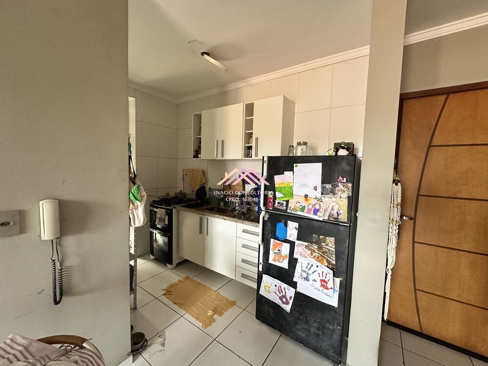 Apartamento, 2 quartos, 55 m² - Foto 4