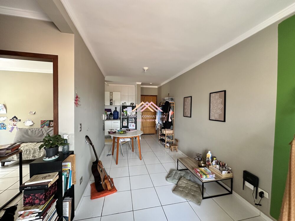Apartamento, 2 quartos, 55 m² - Foto 3