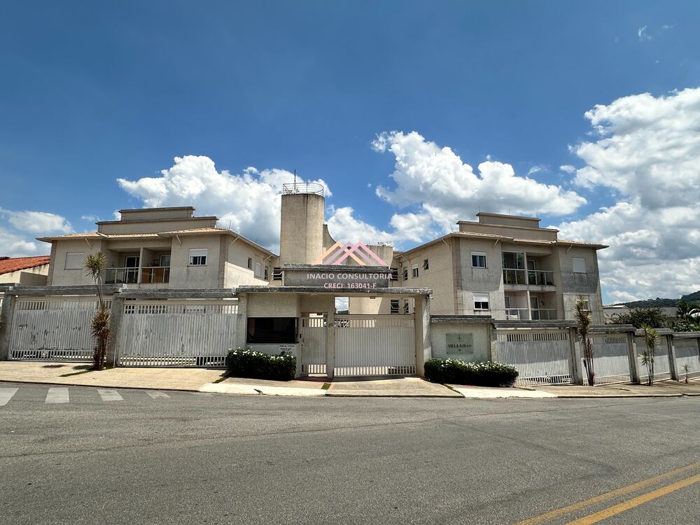 Apartamento, 2 quartos, 55 m² - Foto 1