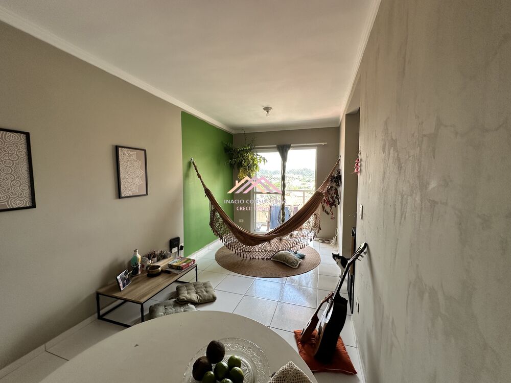 Apartamento, 2 quartos, 55 m² - Foto 2