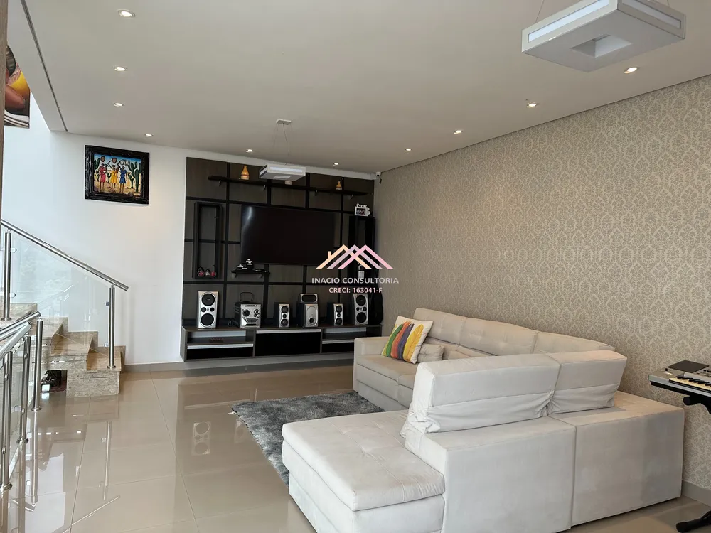Casa, 3 quartos - Foto 5