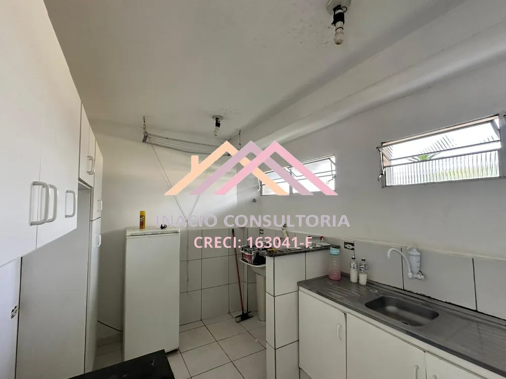 Apartamento, 2 quartos, 46 m² - Foto 3