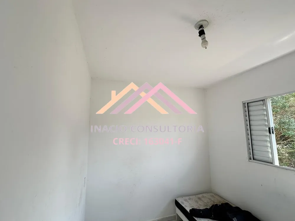 Apartamento, 2 quartos, 46 m² - Foto 5