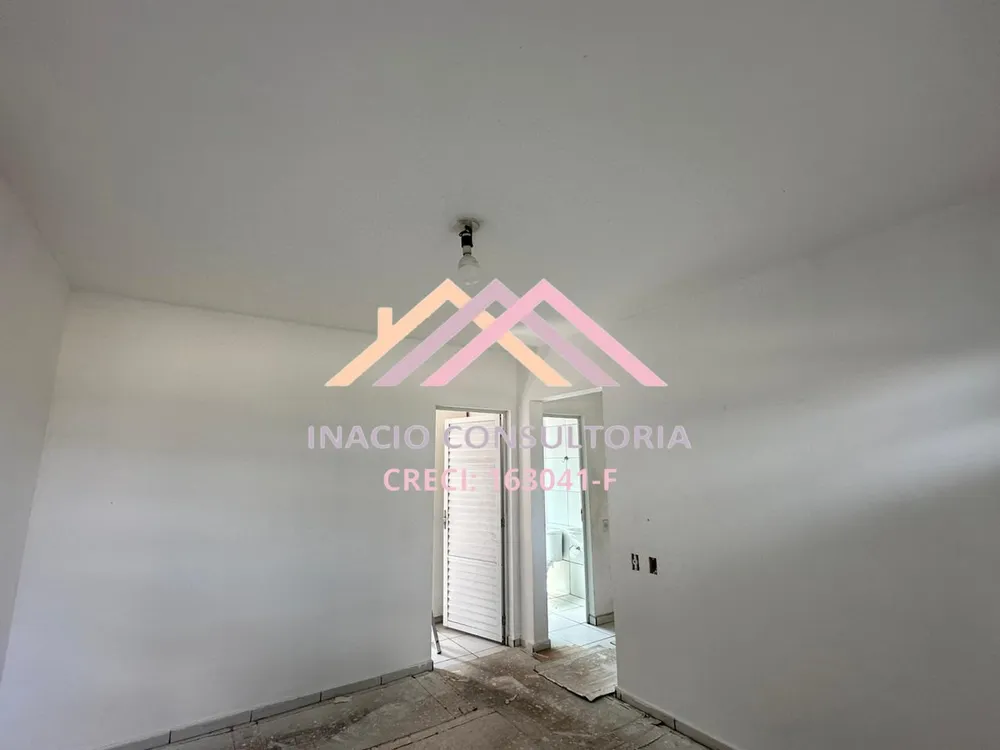 Apartamento, 2 quartos, 46 m² - Foto 4
