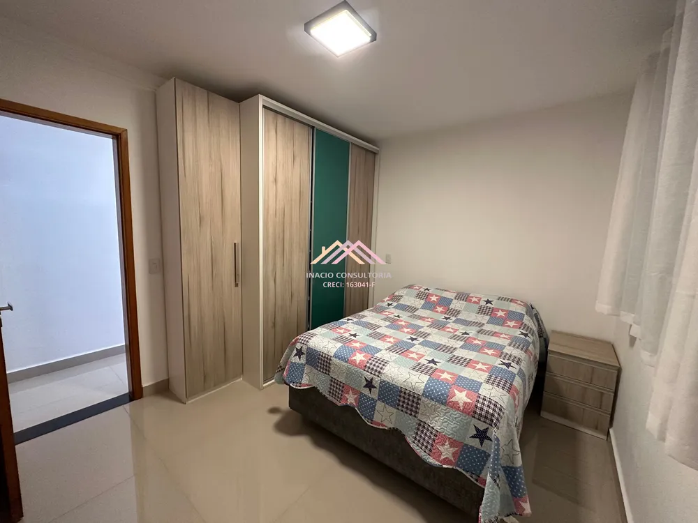 Casa, 3 quartos - Foto 6