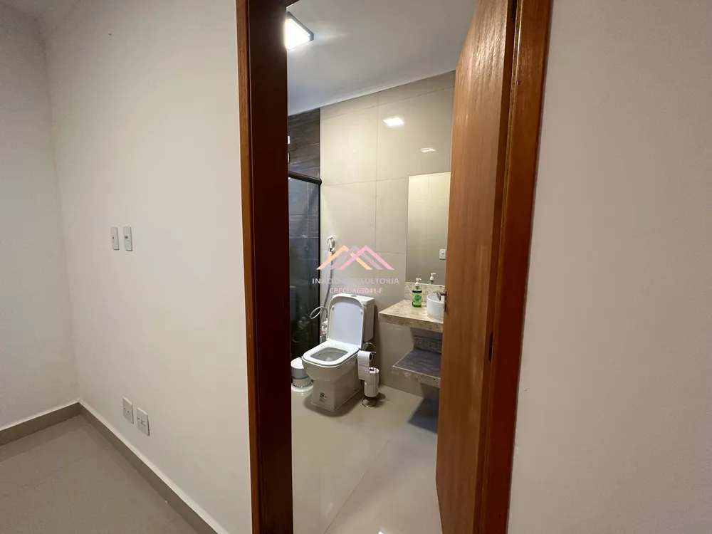 Casa, 3 quartos - Foto 7