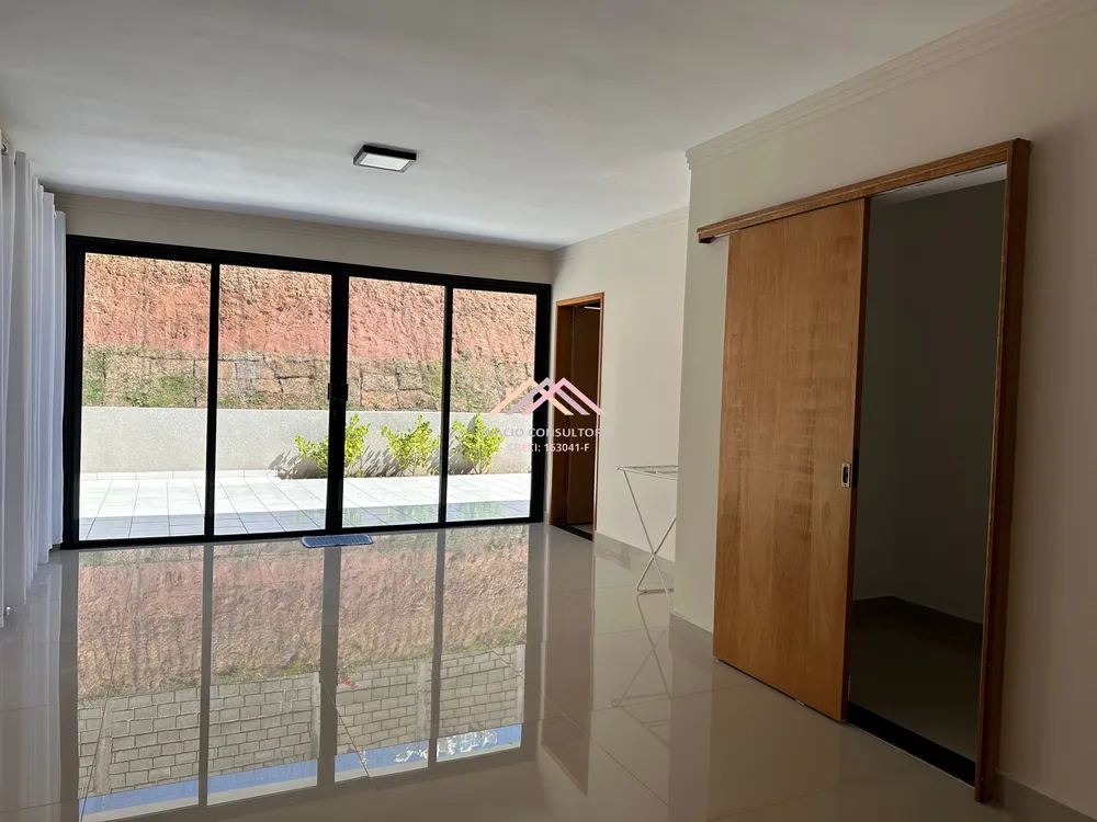 Casa, 3 quartos - Foto 5
