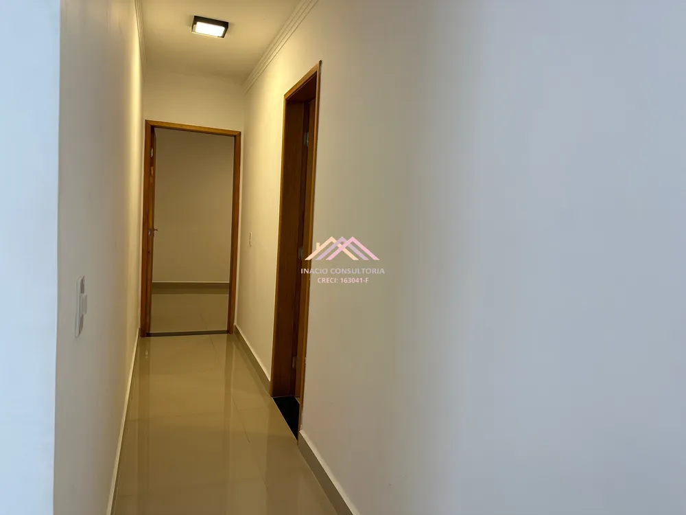 Casa, 3 quartos - Foto 8