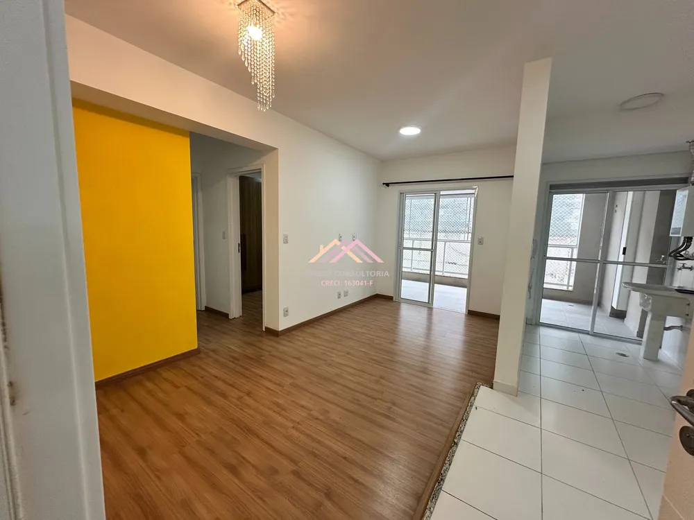 Apartamento, 2 quartos, 72 m² - Foto 1