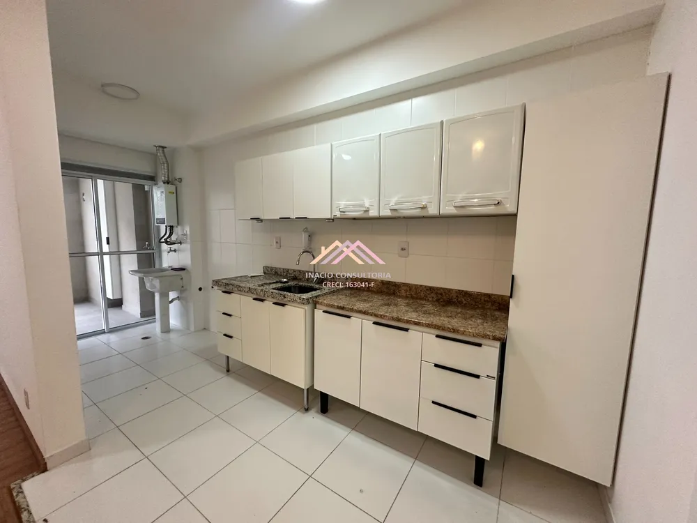 Apartamento, 2 quartos, 72 m² - Foto 2