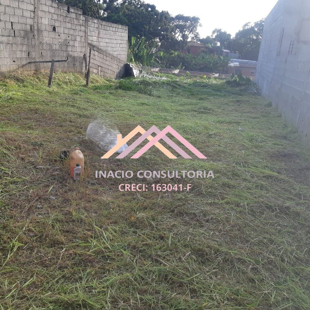 Terreno, 500 m² - Foto 1
