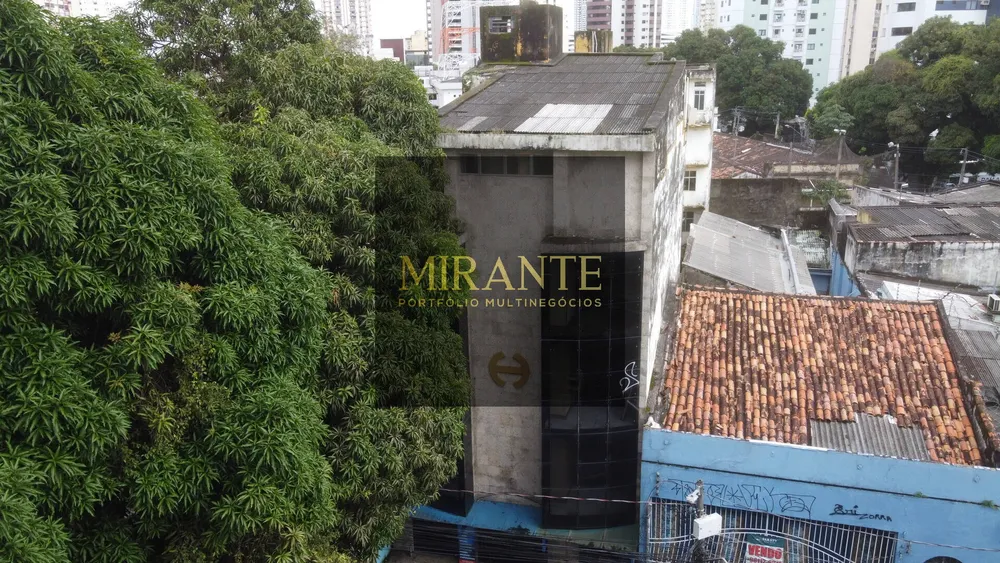 Prédio Inteiro, 1800 m² - Foto 2