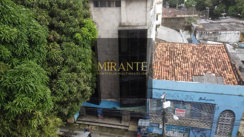 Prédio Inteiro, 1800 m² - Foto 1