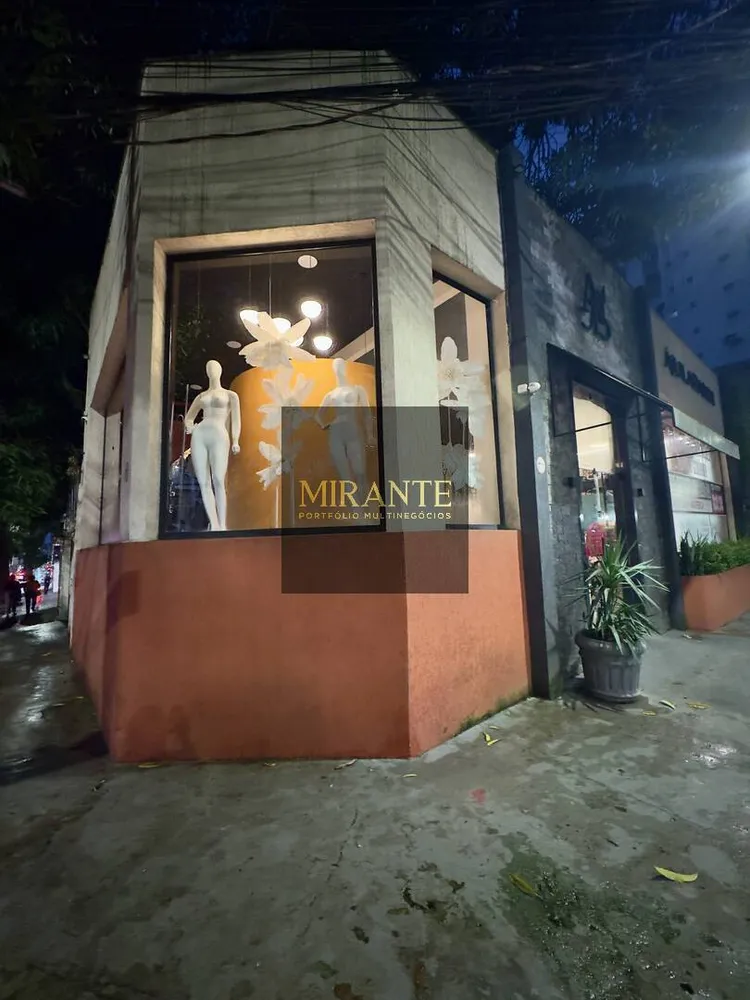 Loja-Salão, 300 m² - Foto 11