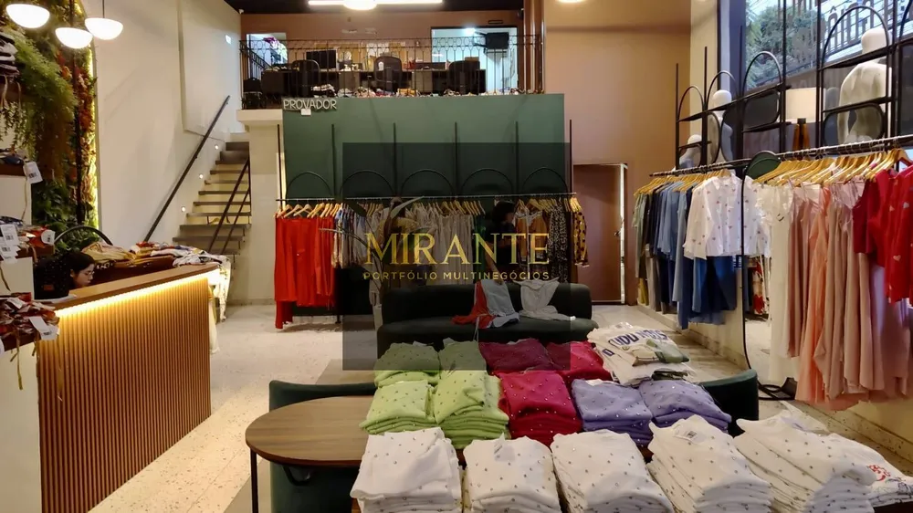 Loja-Salão, 300 m² - Foto 12