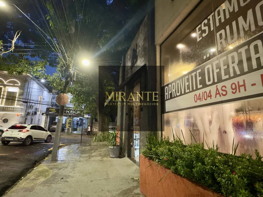 Loja-Salão, 300 m² - Foto 16