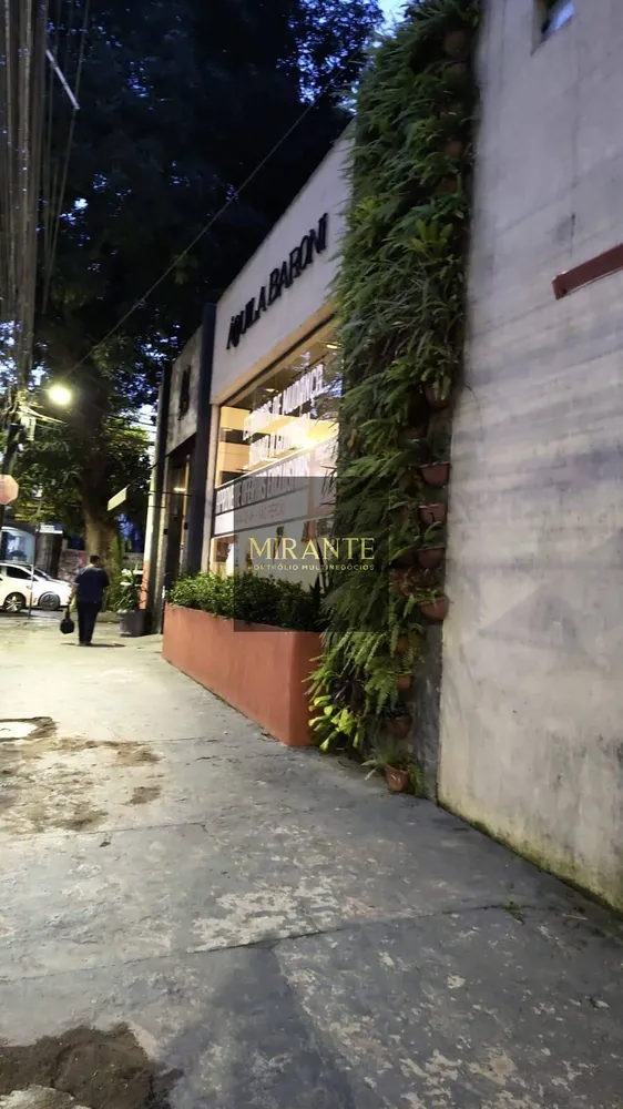Loja-Salão, 300 m² - Foto 9