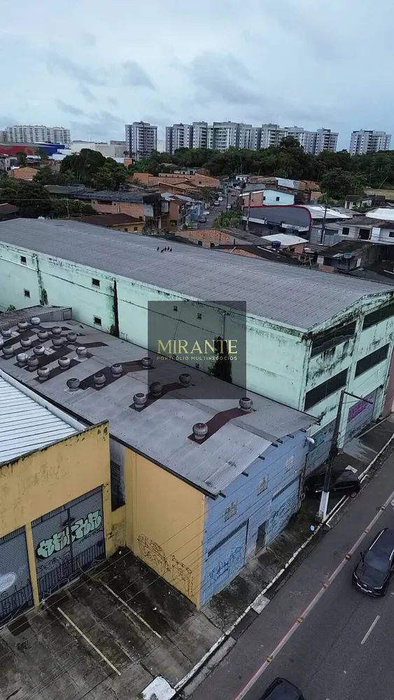 Depósito-Galpão, 430 m² - Foto 10