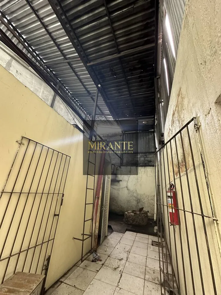 Depósito-Galpão, 430 m² - Foto 3