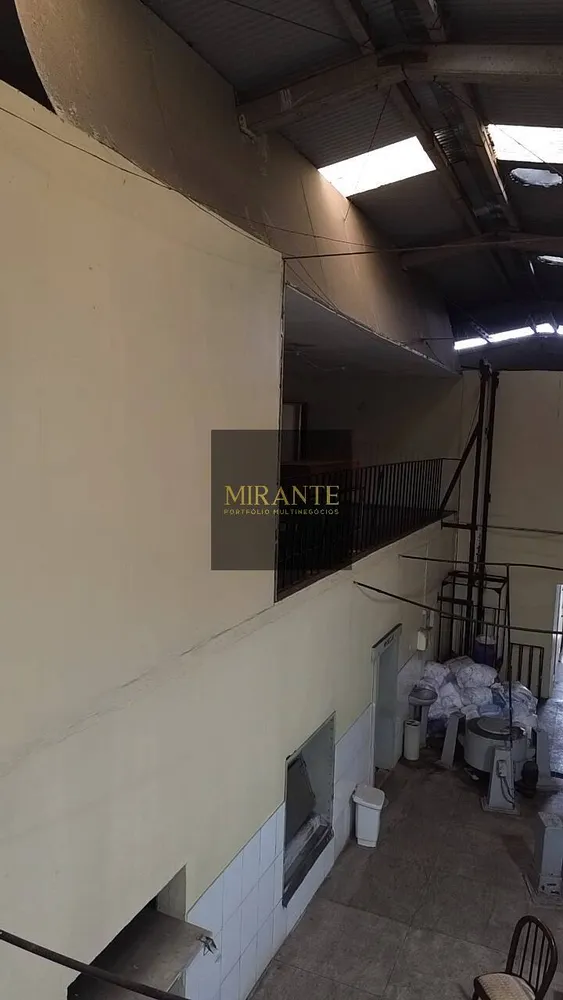 Depósito-Galpão, 430 m² - Foto 15