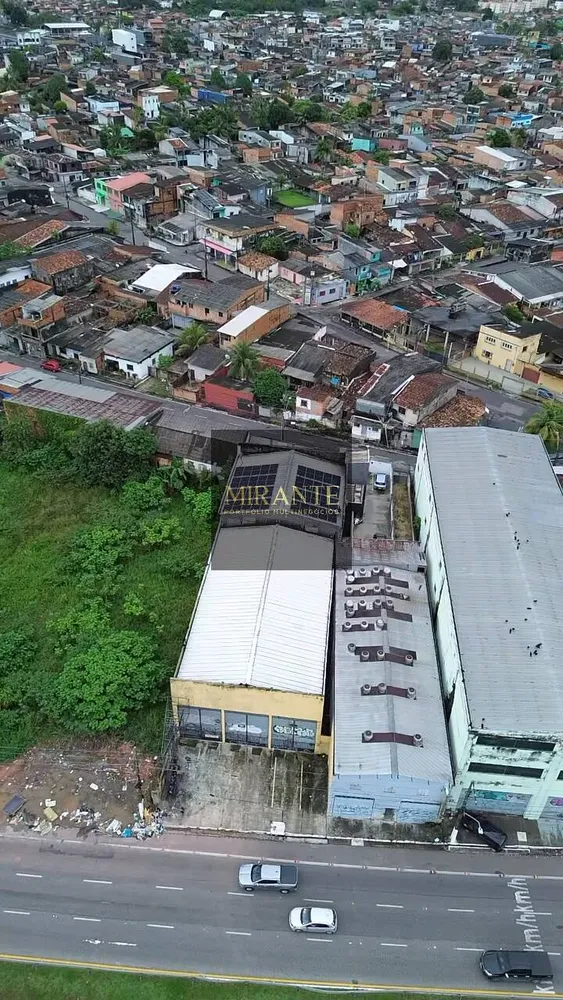 Depósito-Galpão, 430 m² - Foto 7