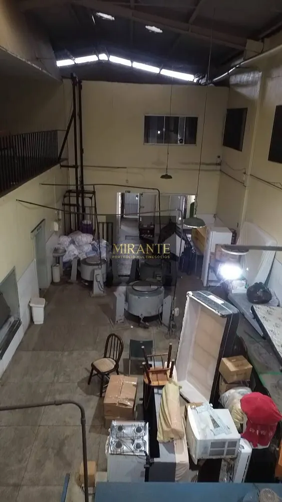 Depósito-Galpão, 430 m² - Foto 8