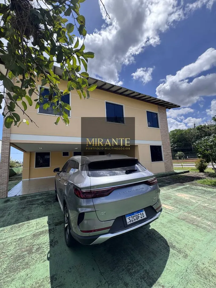 Casa, 4 quartos, 500 m² - Foto 10
