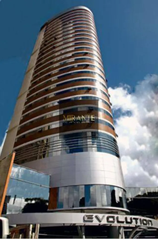 Prédio Inteiro, 521 m² - Foto 1