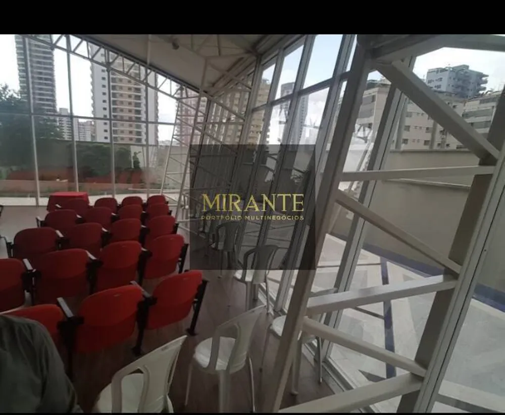 Prédio Inteiro, 521 m² - Foto 3