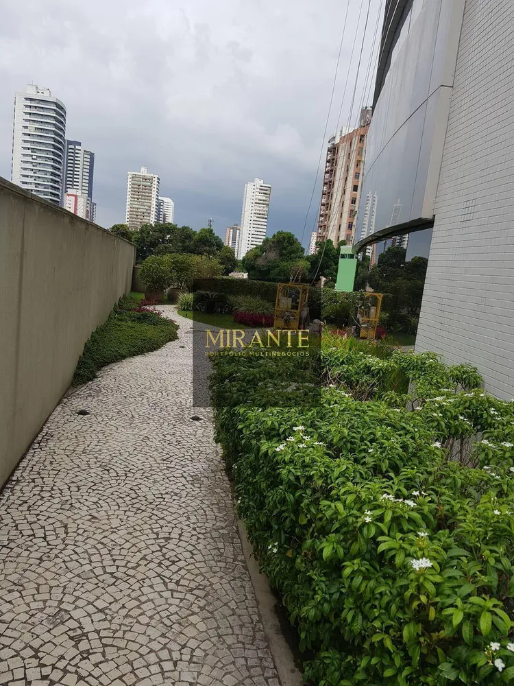 Prédio Inteiro, 521 m² - Foto 9