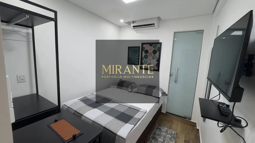 Apartamento, 1 quarto, 20 m² - Foto 11