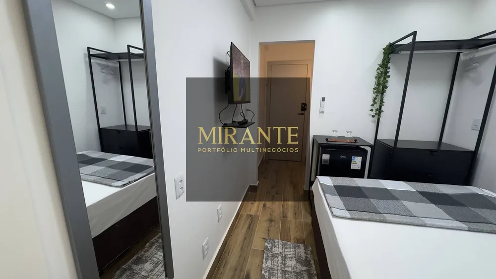 Apartamento, 1 quarto, 20 m² - Foto 6