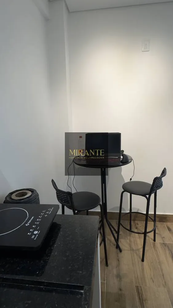 Apartamento, 1 quarto, 20 m² - Foto 4