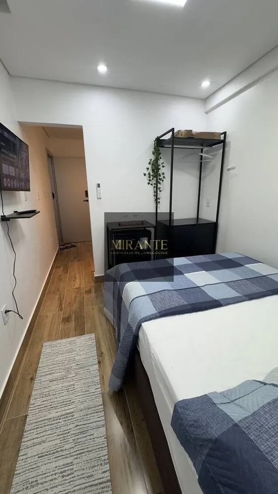 Apartamento, 1 quarto, 20 m² - Foto 5