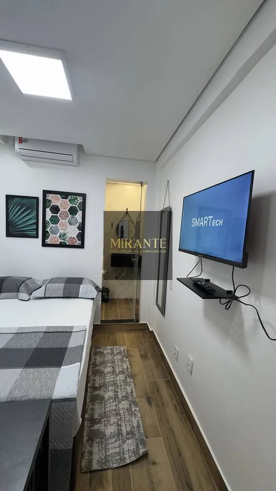 Apartamento, 1 quarto, 20 m² - Foto 1