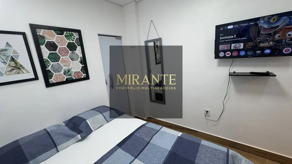Apartamento, 1 quarto, 20 m² - Foto 9
