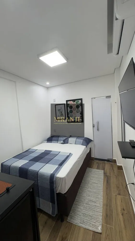 Apartamento, 1 quarto, 20 m² - Foto 8