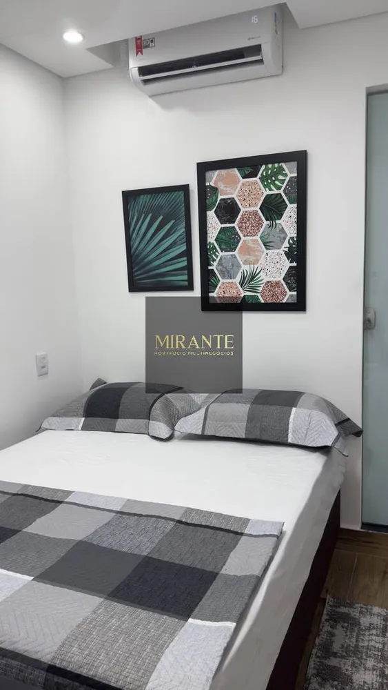 Apartamento, 1 quarto, 20 m² - Foto 2