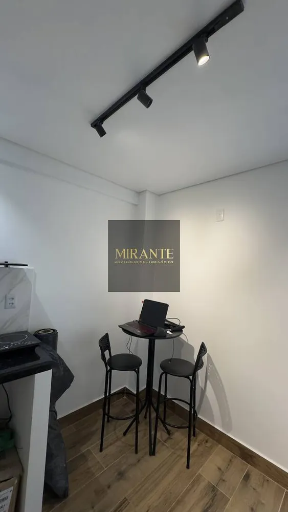 Apartamento, 1 quarto, 20 m² - Foto 15