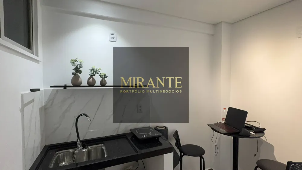 Apartamento, 1 quarto, 20 m² - Foto 10