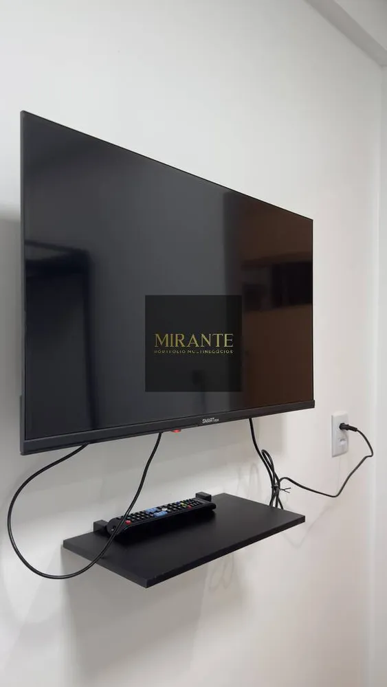 Apartamento, 1 quarto, 20 m² - Foto 3