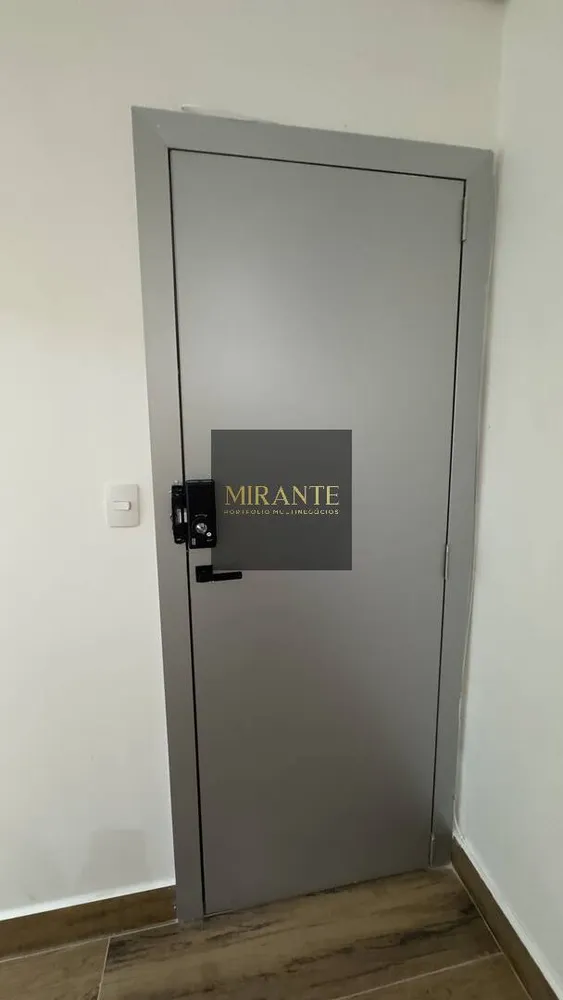 Apartamento, 1 quarto, 20 m² - Foto 12