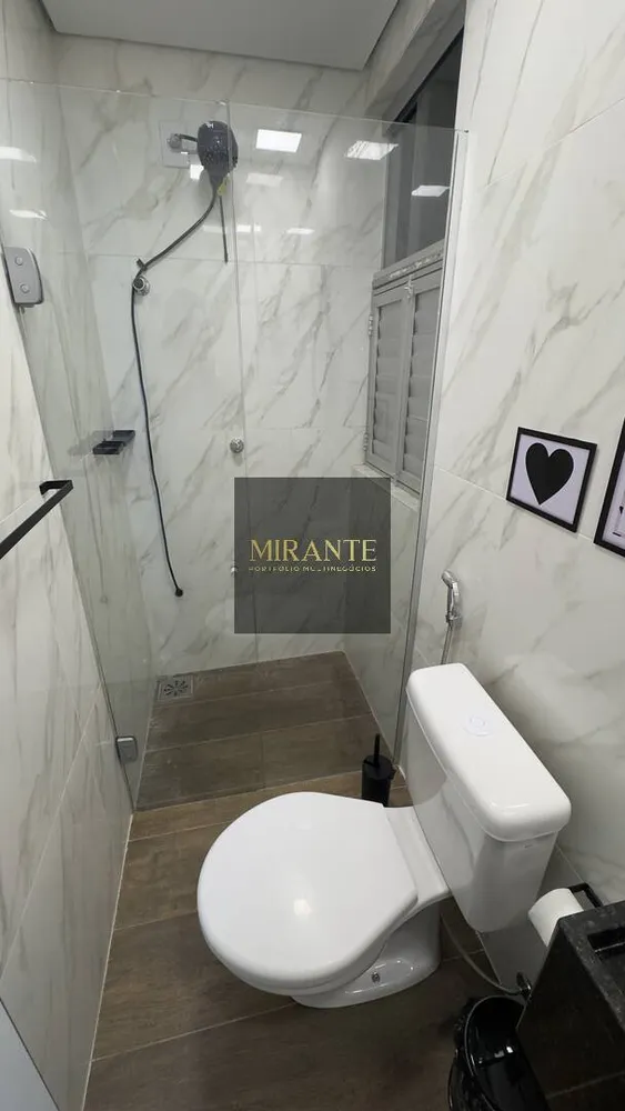 Apartamento, 1 quarto, 20 m² - Foto 16